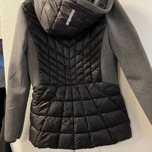 Bernardo Charcoal Outerwear